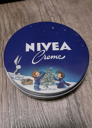 Зволожуючий nivea універсальний крем для тіла 150мл