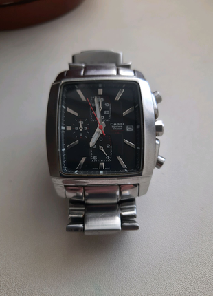 Продам годинник casio ef-509