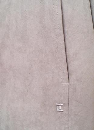 Демисезонная мужская куртка ted lapidus paris. большой размер.. следов износа не имеет.5 фото