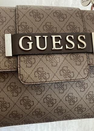 Сумка guess оригинал