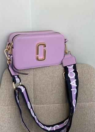 Жіноча сумка rc jacobs viollet 2