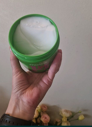 Зволожуюча маска для волосся 500 мл matrix food for soft