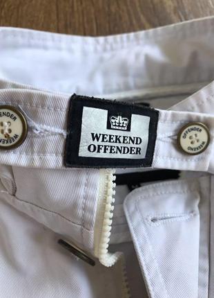 Куртка ветровка weekend offender5 фото