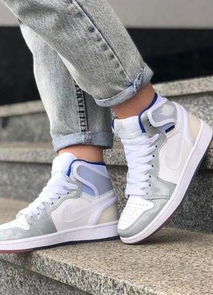 Nike кроссовки женские найк