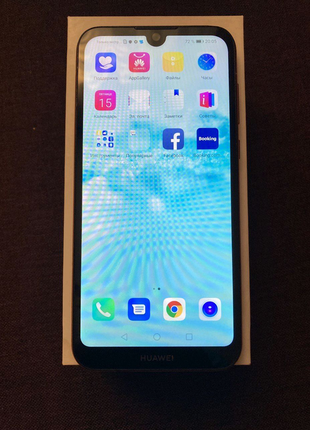 Huawei y 5 2019