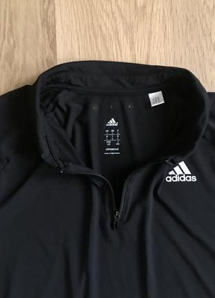 Футболка поло adidas2 фото