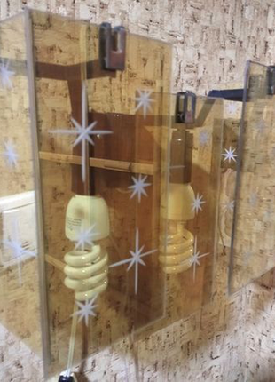 Світильник бра