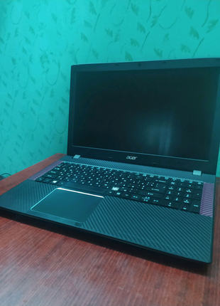 Acer aspire e5-576g2 фото