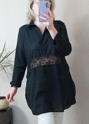 Сорочка бавовна