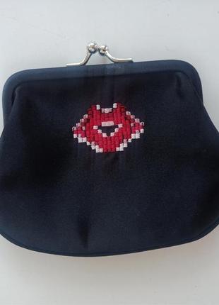 Lulu guiness маленький кошелек