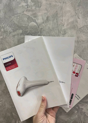 Philips lumea sc1994 фотоэпилятор5 фото