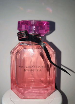 Victoria`s secret bombshell парфюмированная вода 100 ml1 фото