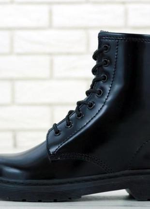 Женские ботинки dr.martens