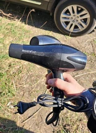 Фен для волос