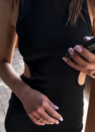 Сукня zara 3