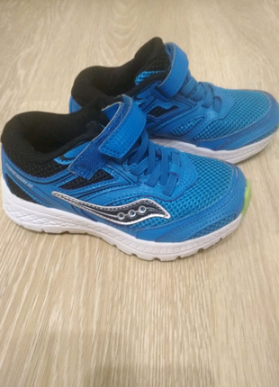 Кросівки saucony