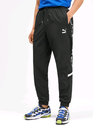 Puma woven pants xtg