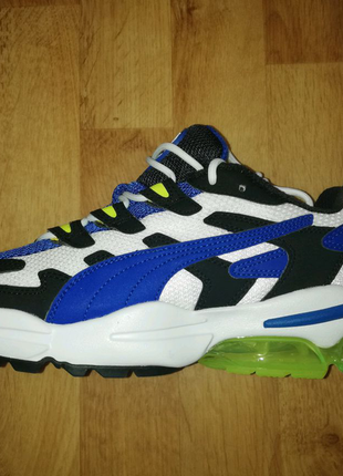 Puma cell alien og5 фото