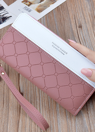 Клатч, кошелёк