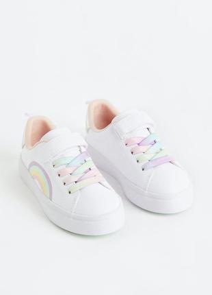 🔥 кеди кросівки h&m 🔥