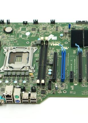 Dell t3600 lga2011\ e5-2680\ 32gb ddr3 reg ecc\ 256 gb nvme ssd