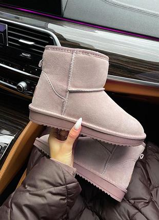 Жіночі угги  ugg mini