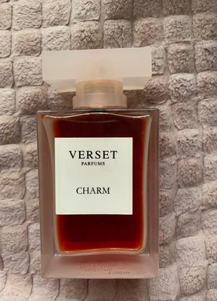 Парфуми verset “charm”