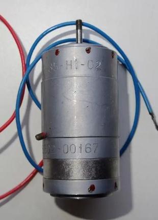 Електродвигун дпм-35-н1-02