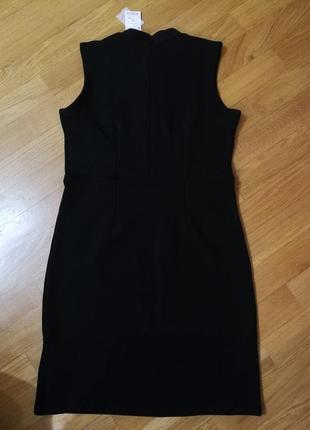 Маленькое чёрное платье3 фото