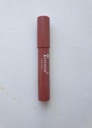Помада-олівець для губ teayason lipstick №042 фото