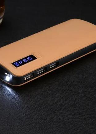 Повер банк smart tech 50000 mah. power bank