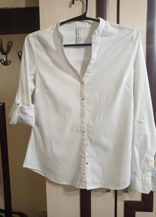 Сорочка stradivarius