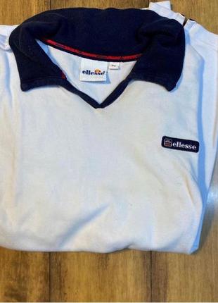 Футболка ellesse