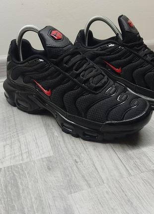 Мужские кроссовки nike air max tn