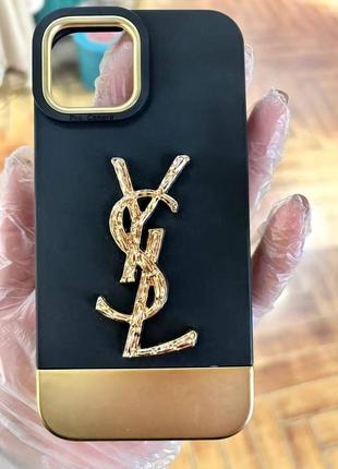 Чохол yves saint laurent, чохол saint laurent, сен-лоран, сан лоран. iphone, на айфон4 фото