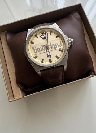 Оригінальний годинник timberland