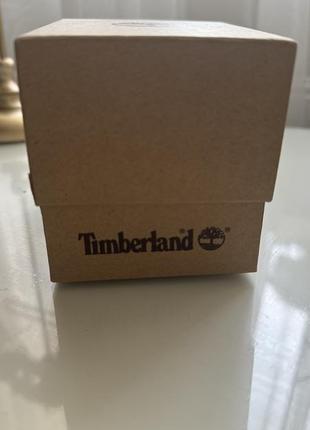 Оригінальний годинник timberland7 фото