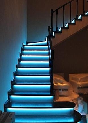 Smart stairs rgb pro+