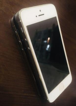 Iphone 5 айфон 5