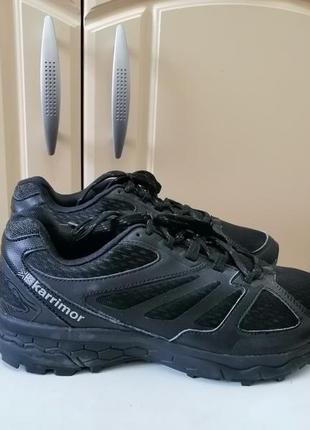 Кросiвки трекiнговi karrimor tempo 5 tr