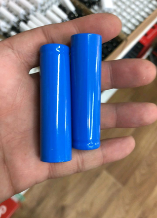 Акумулятор art 18650 1200mah