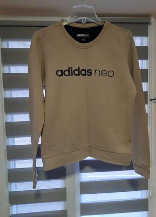 Свитшот adidas neo