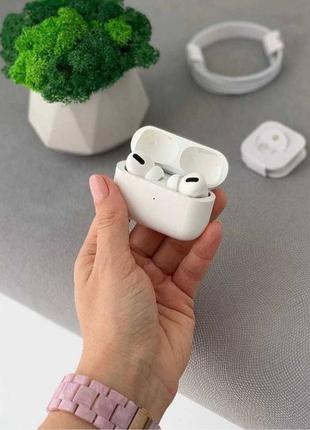 Airpods pro2 фото