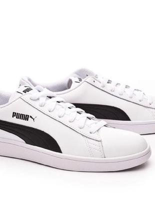 Кеди puma