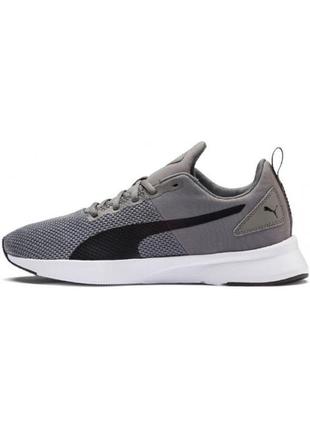 Кросівки puma flyer runner2 фото