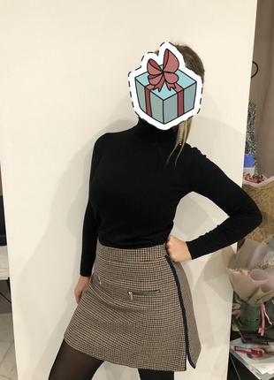 Спідниця zara