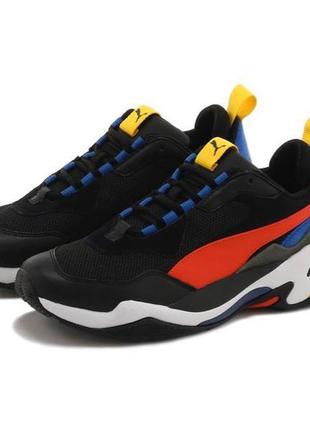 Кросівки puma thunder