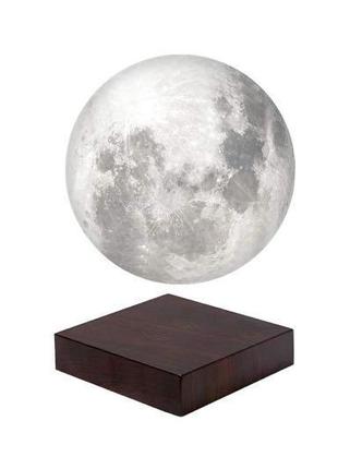 Ліветовувальний місяць — світильник vgazer moon lamp