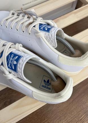 Кроссовки adidas stan smith originals4 фото