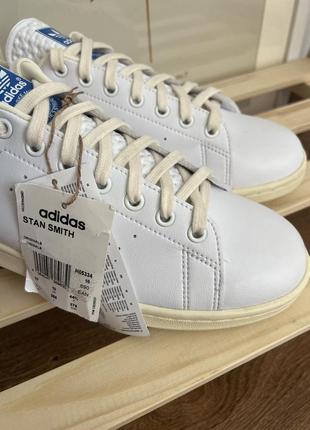 Кроссовки adidas stan smith originals2 фото